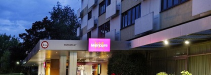 Mercure Paris Velizy