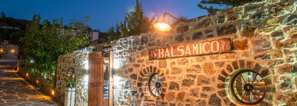 Balsamico Traditional Suites