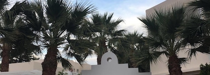 Magda Hotel