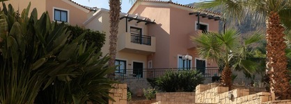 Asterias Village Resort