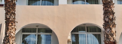 Hotel Makarios