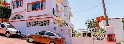 Casa Sun And Moon