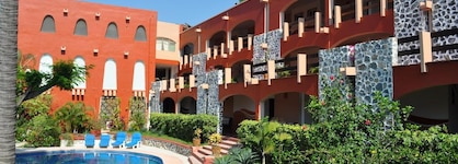 Hotel Zihua Caracol