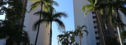 Las Torres Gemelas Acapulco