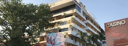 Hotel Club Del Sol Acapulco By Ng Hoteles