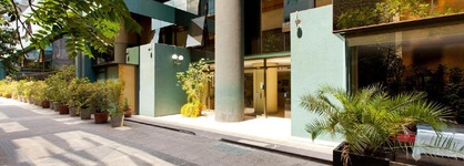 Aparthotel Cambiaso