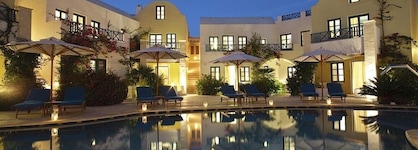 Tamarix Del Mar Suites