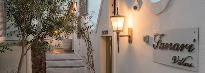 Fanari Villas Santorini
