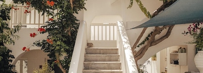 Aressana Spa Hotel And Suites