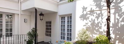 Hôtel Les 3 Poussins