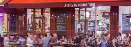 Hotel Apolonia Paris Montmartre, Sure Hotel Collection By Bw