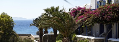 San Marco Hotel