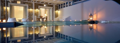 Saint John Hotel Villas & Spa