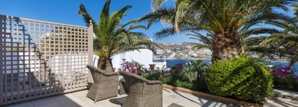 Dorion Hotel