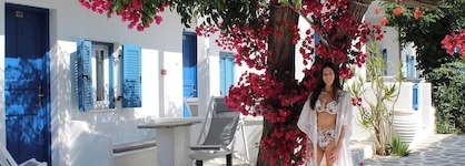 Acrogiali Beach Hotel