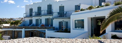 Ilio Maris Hotel