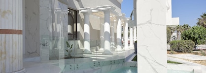 Mythos Palace Resort & Spa