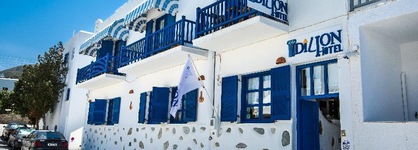 Dilion Hotel