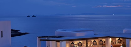 Minois Village Boutique Suites & Spa