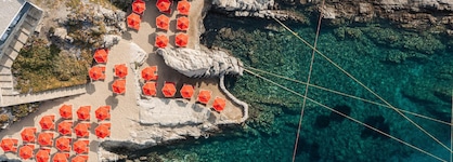 Petasos Beach Resort & Spa, Small Luxury Hotels Of The World