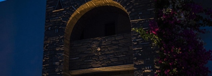 Pyrgaki Hotel