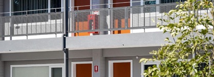 Hotelmotel Adelaide
