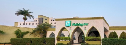 Holiday Inn Tuxtla Gutierrez By Ihg