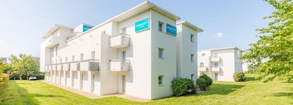 Appart'city Rennes Ouest