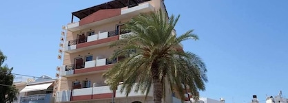 Itanos