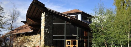 Design Suites Bariloche