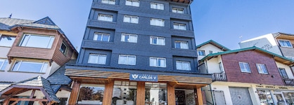 Hotel Carlos V Patagonia