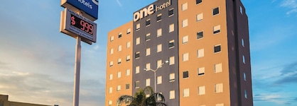One Monterrey Aeropuerto