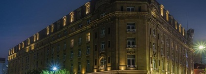 Gamma De Fiesta Americana Monterrey Gran Hotel Ancira
