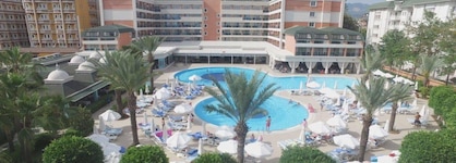 Insula Resort & Spa - All Inclusive