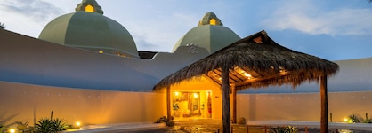 Quinta Real Huatulco