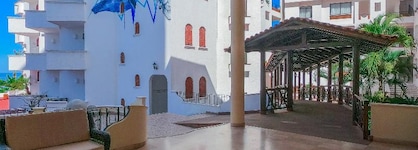 Hotel Tropicana Vallarta