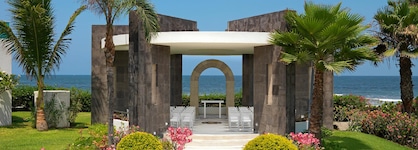 Hard Rock Hotel Vallarta -  All inclusive