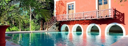 Hacienda Santa Rosa De Lima
