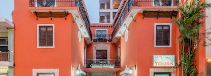 Casa Del Balam Merida
