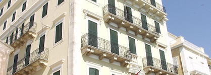 Cavalieri Hotel