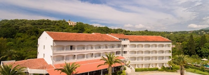 Nafsika Hotel - Adults Only