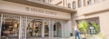 Iolida Corfu Resort & Spa By Smile Hotels