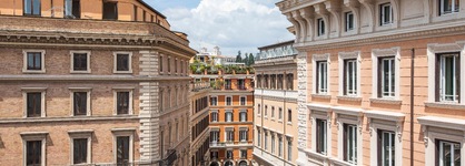 Hotel Delle Nazioni
