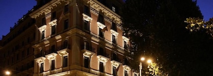 Baglioni Hotel Regina Rome