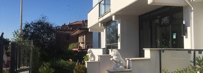 Hotel Sisto V