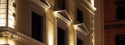 Art’Otel Rome Piazza Sallustio