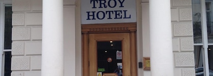 Troy