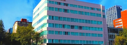 Hotel & Suites Pf