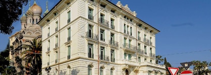 Hotel De Paris Sanremo