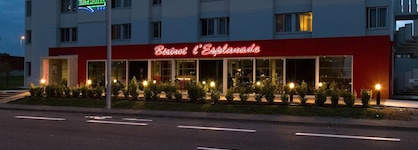 Brit Hotel Toulouse Colomiers – L’Esplanade
